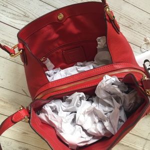 coach edie 31 jasper